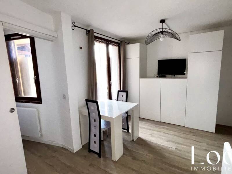 Maison à vendre, 24m², PUY SAINT VINCENT