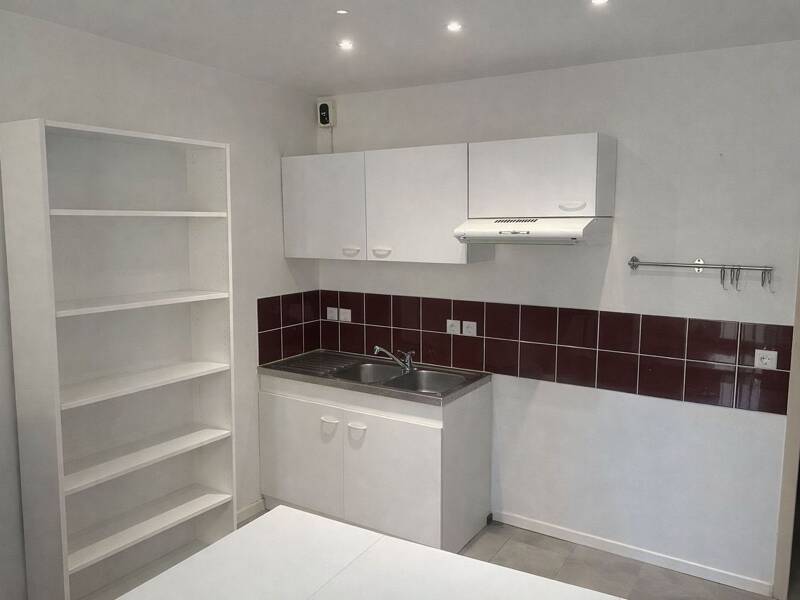 Maison à louer, 29m², HYERES