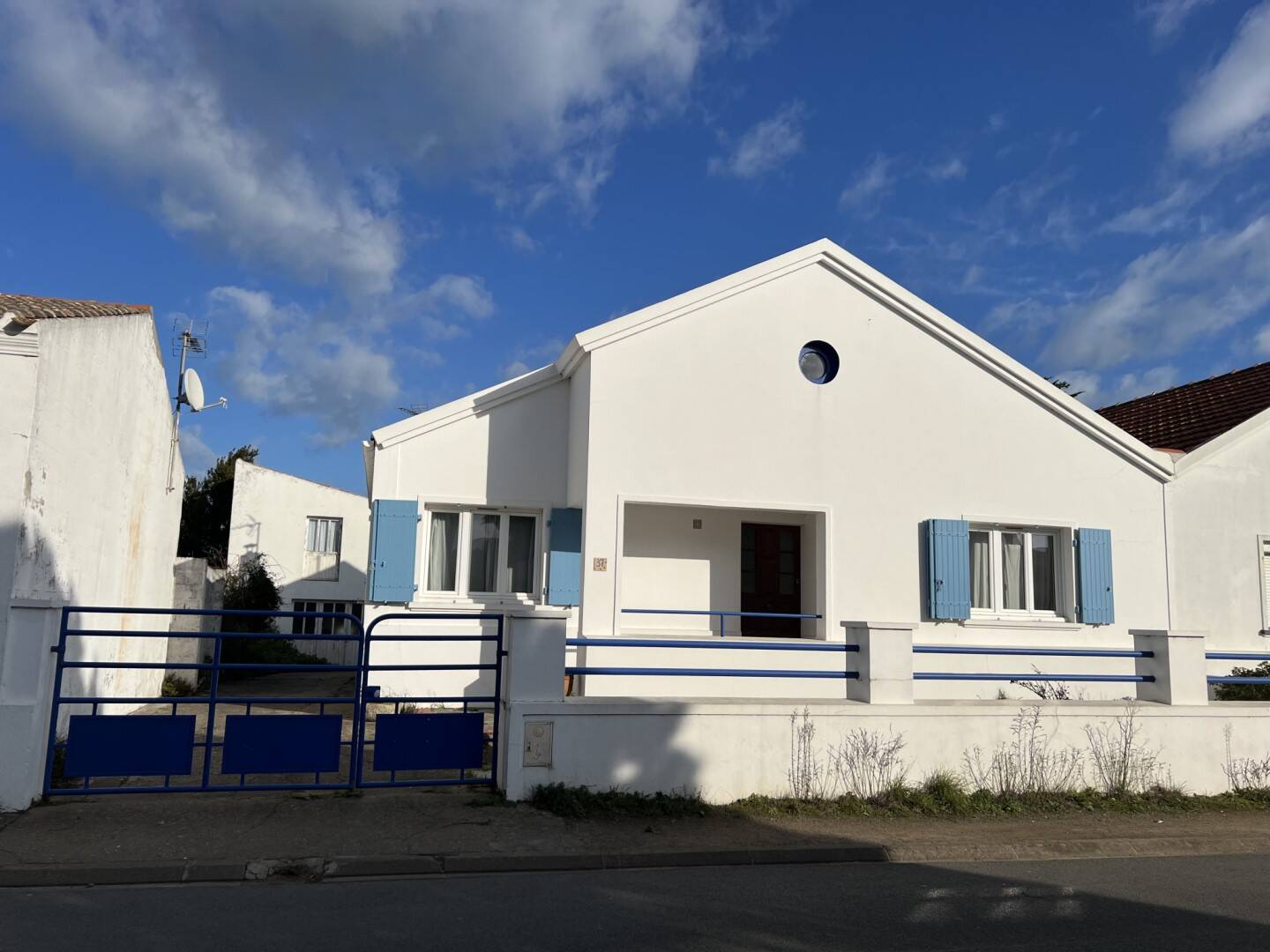 Maison à vendre, 175m², L'ILE D'YEU