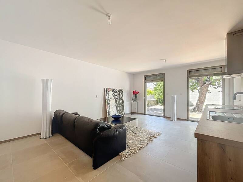 Maison à vendre, 102m², NIMES