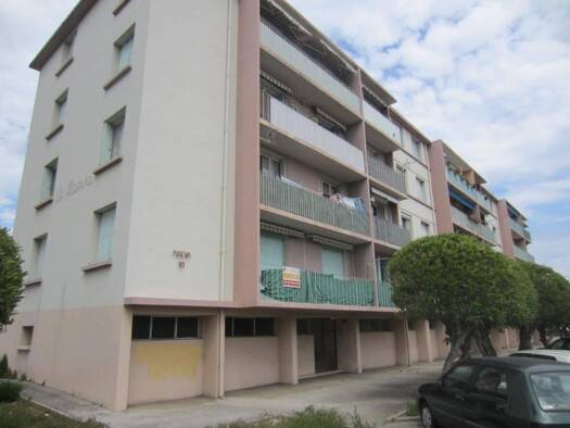 Parking à louer 122 € Centre Ville-Peyron La Seyne-sur-Mer 83500