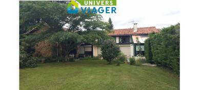 Maison à vendre 75 810 € 6 pièces 3 chambres 112 m² Berdoues 32300