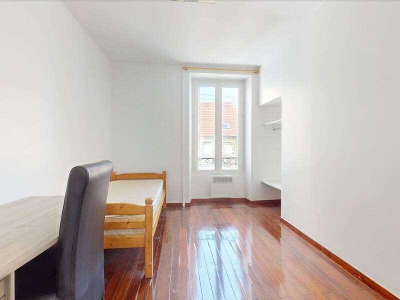 Maison à louer, 43m², BESANCON