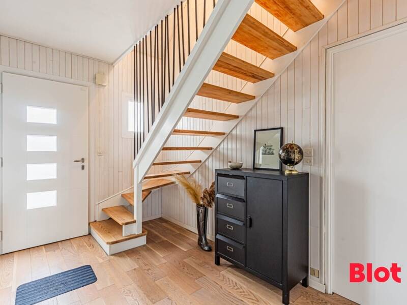 Maison à vendre, 106m², NANTES