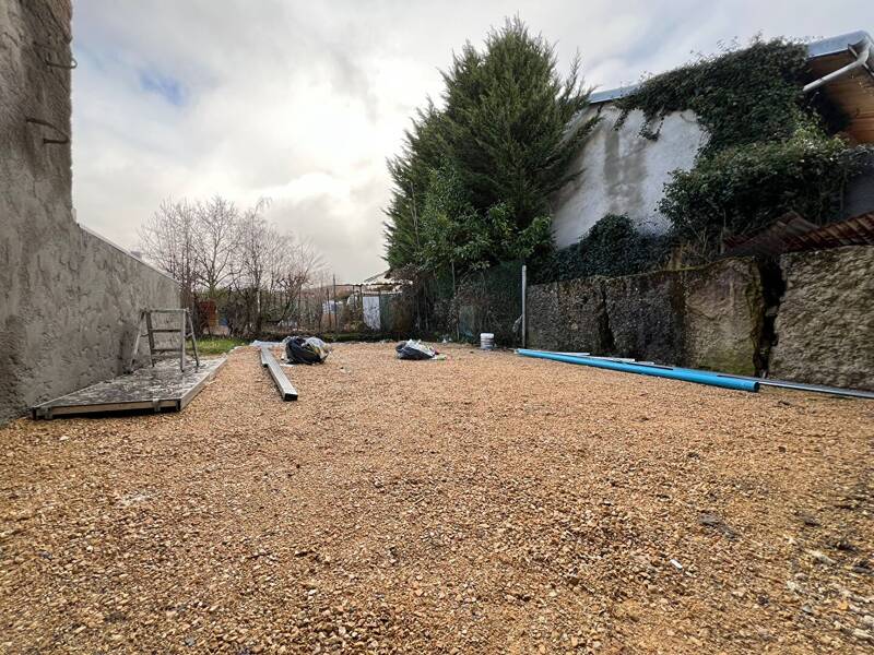 Maison à vendre, 60m², ARBENT