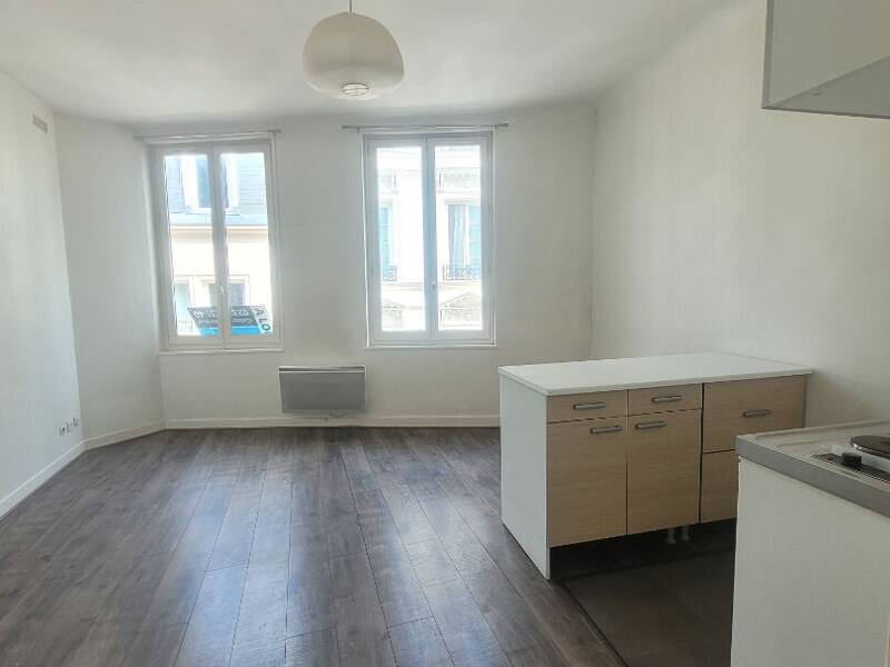 Maison à louer, 29m², ROUEN