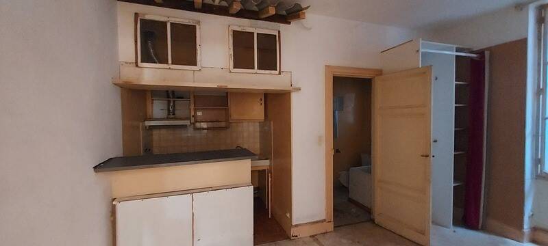 Maison à vendre, 20m², VILLENEUVE SUR LOT
