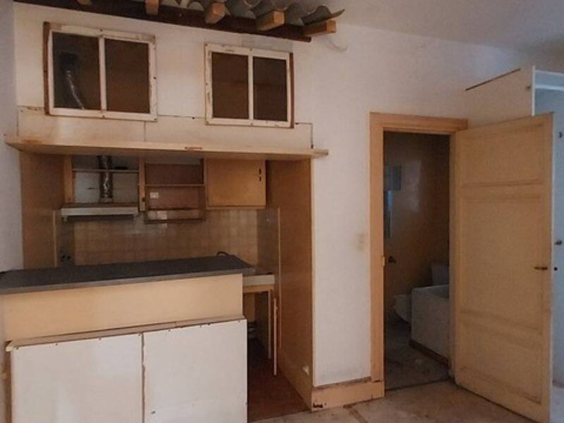 Maison à vendre, 20m², VILLENEUVE SUR LOT
