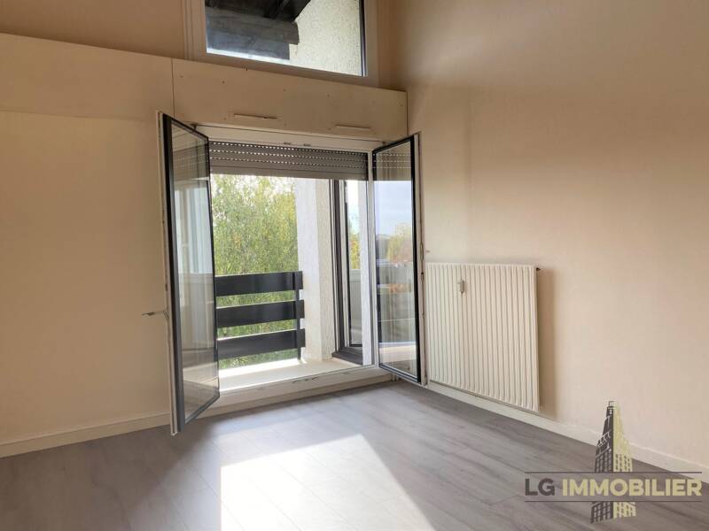 Maison à louer, 128m², AMIENS