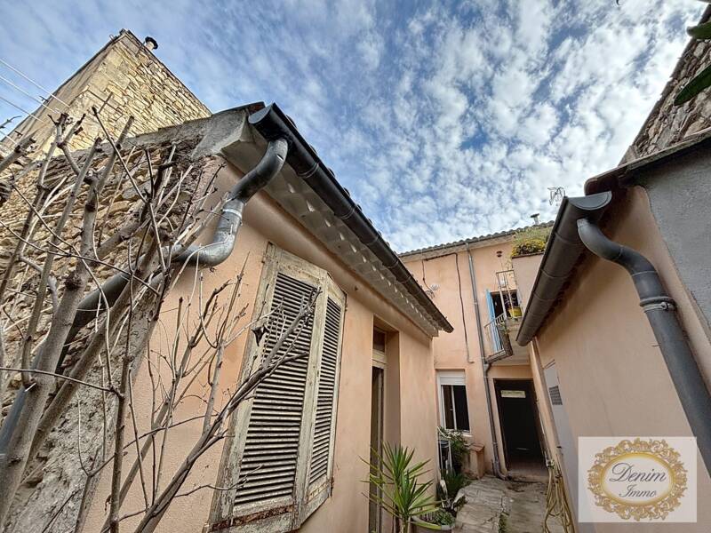 Maison à vendre, 86m², NIMES