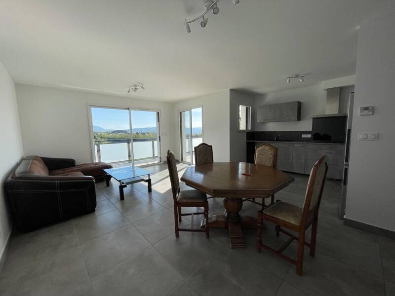 Maison à louer, 78m², FILLINGES