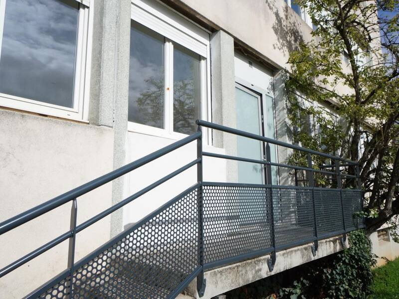 Maison à louer, 77m², MARSANNAY LA COTE