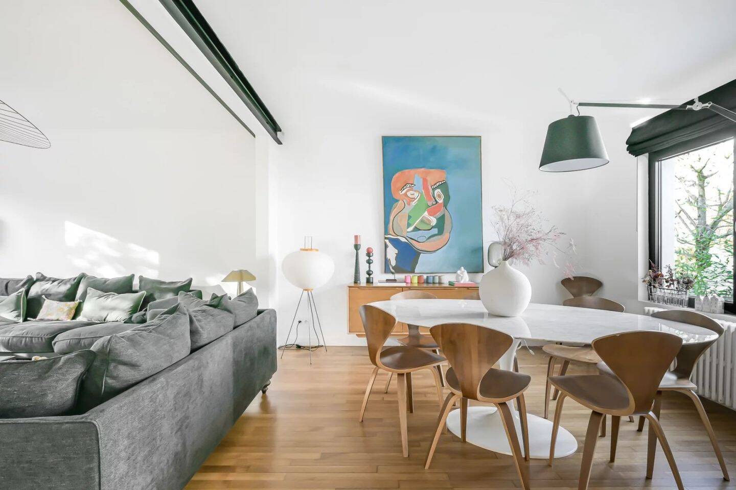 Maison à vendre, 190m², SURESNES