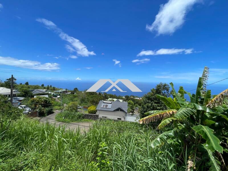Maison à louer, 70m², SAINT LEU