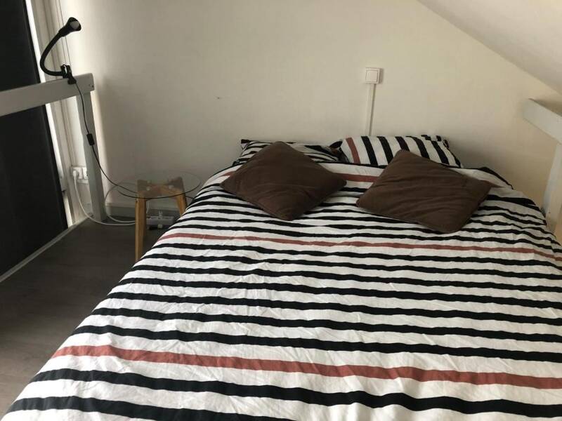 Maison à louer, 20m², ROUEN