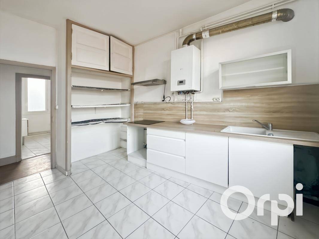 Maison à vendre, 64m², VALENCE