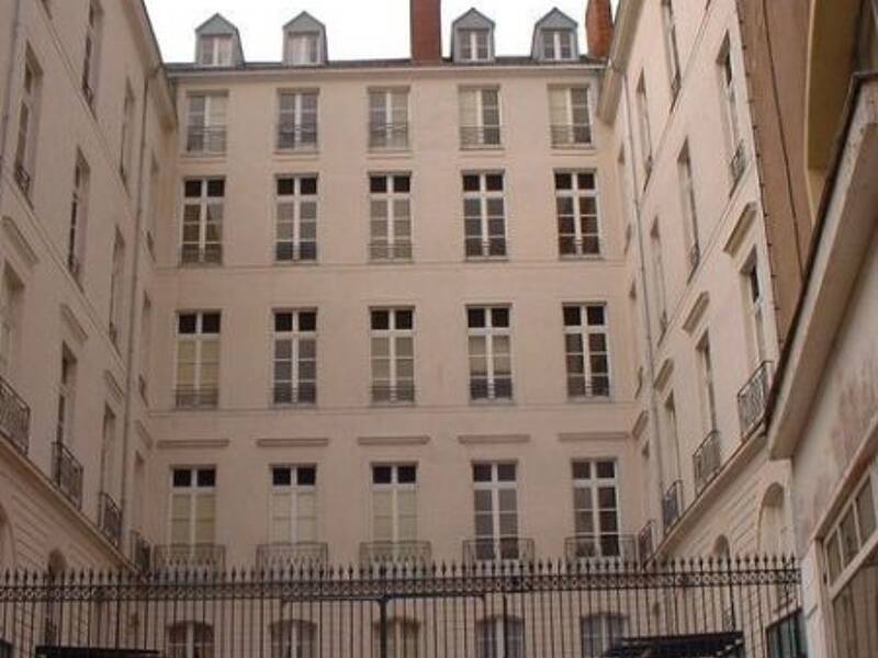 Maison à louer, 86m², NANTES