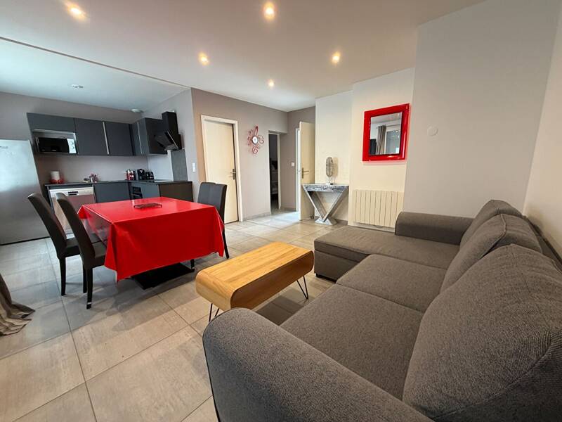 Maison à louer, 66m², LA ROCHELLE