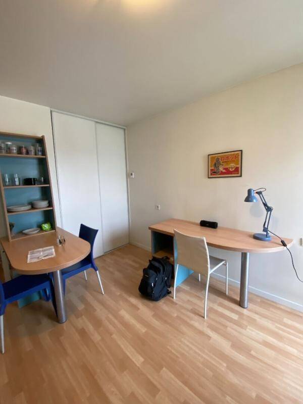 Maison à louer, 19m², LA ROCHE SUR YON