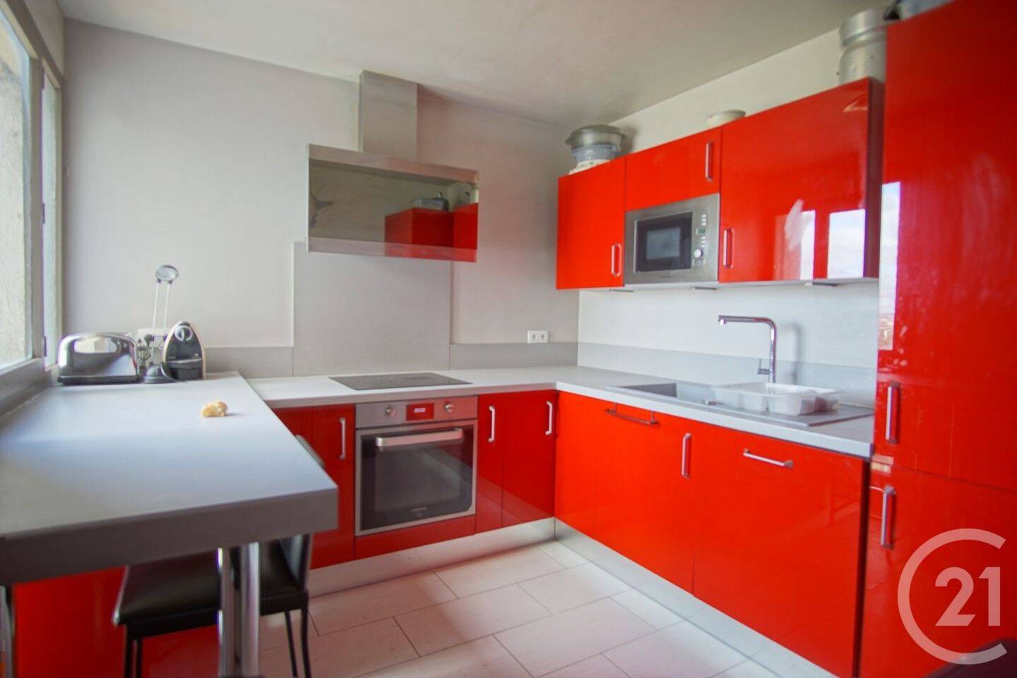 Maison à vendre, 74m², CRETEIL