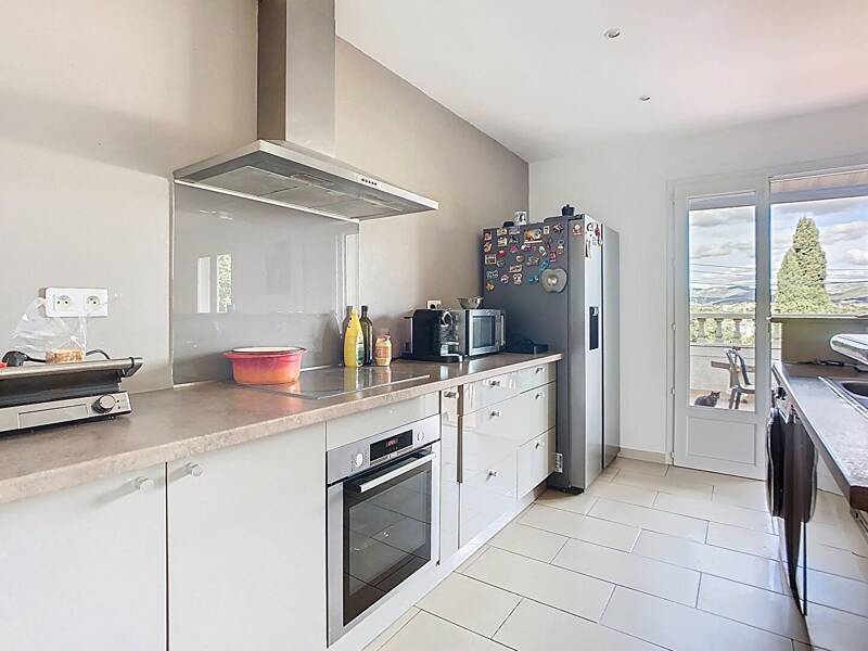 Maison à vendre, 102m², MARSEILLE 13E