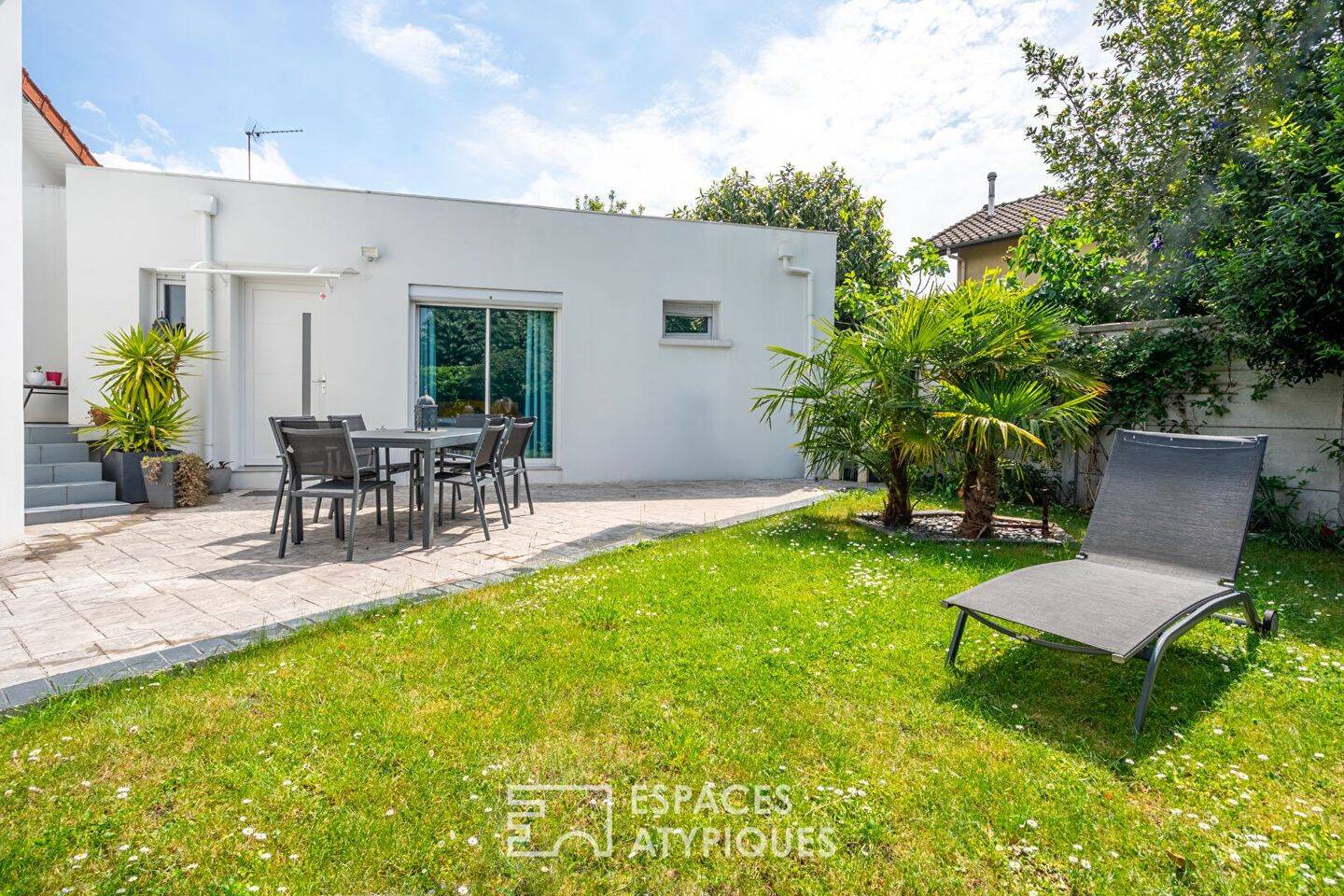 Maison à vendre, 144m², AULNAY SOUS BOIS