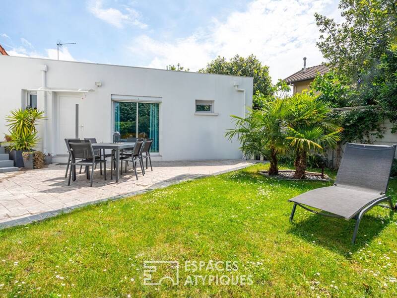 Maison à vendre, 144m², AULNAY SOUS BOIS