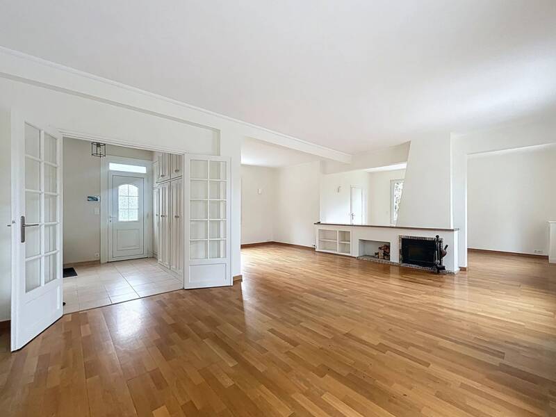 Maison à louer, 158m², MARLY LE ROI