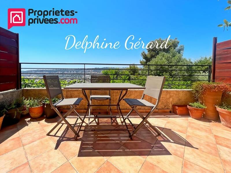 Maison à vendre, 97m², NICE