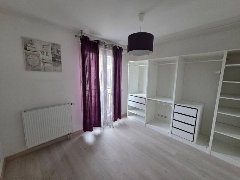 Maison à louer, 43m², NEMOURS