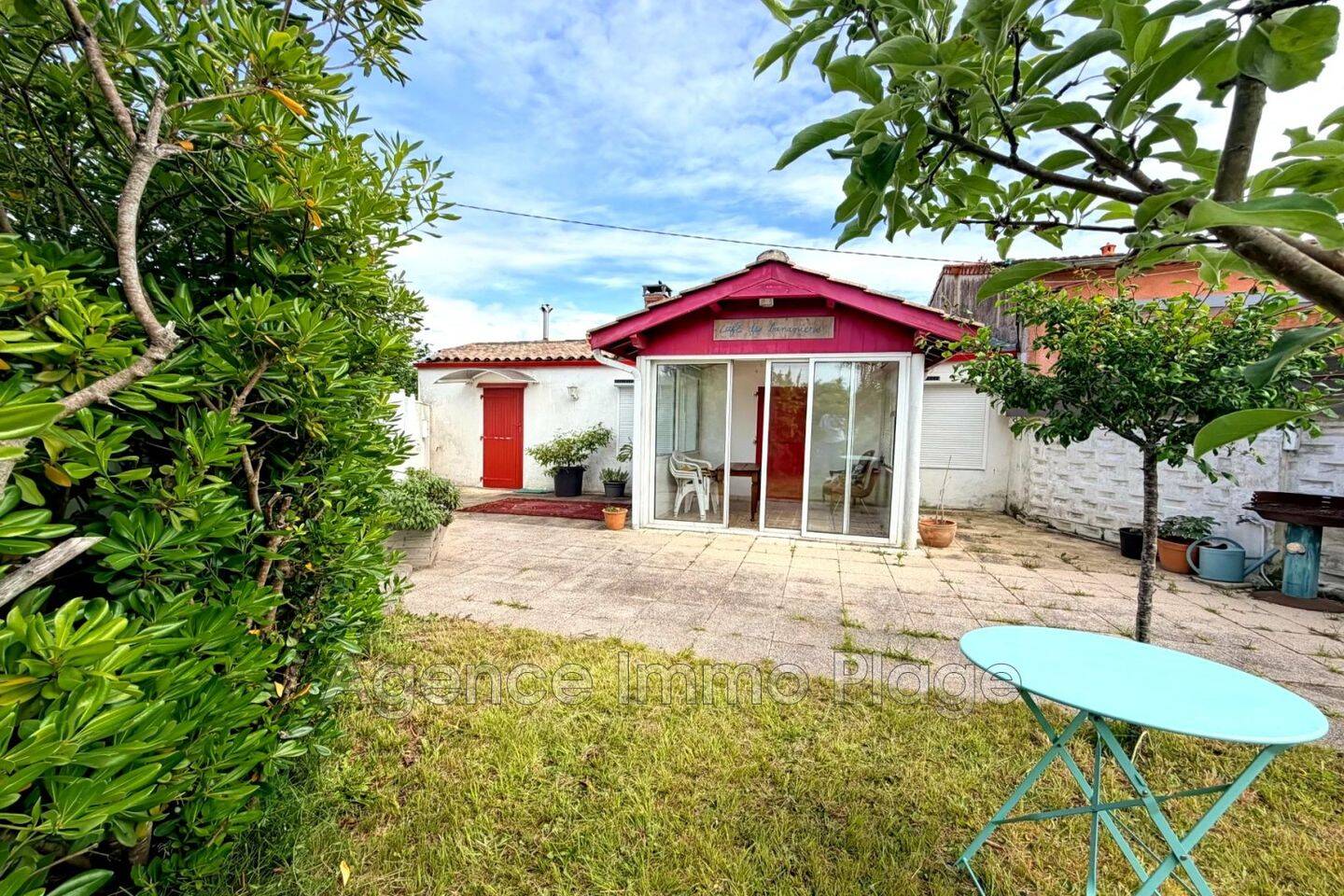 Maison à vendre, 105m², SOULAC SUR MER