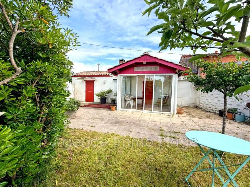 Maison à vendre, 105m², SOULAC SUR MER