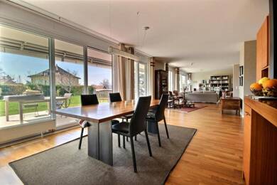 Appartement à vendre 232 000 € 3 pièces 2 chambres 62 m² RDC Poincaré-Foch-Anatole France Nancy 54000
