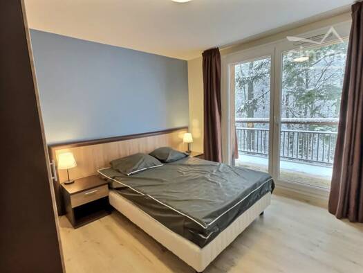 Appartement à vendre 154 000 € 2 pièces 1 chambre 41 m² Étage 2/3 Les Déserts 73230