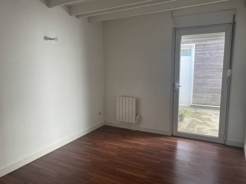 Maison à louer, 44m², LILLE