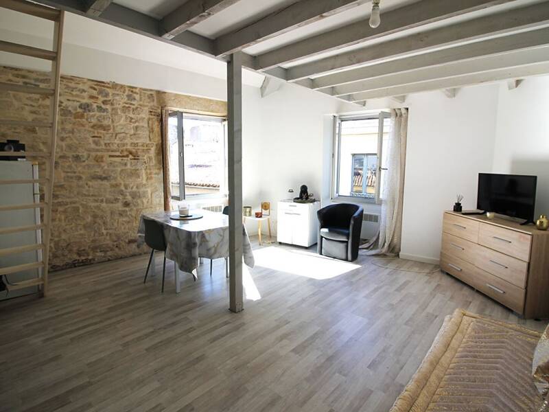 Maison à vendre, 34m², NIMES