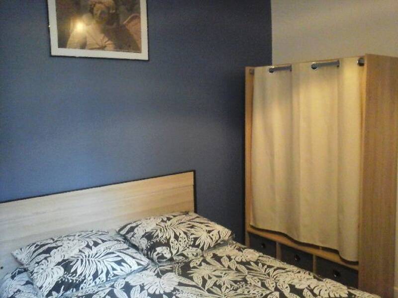 Maison à louer, 21m², REIMS