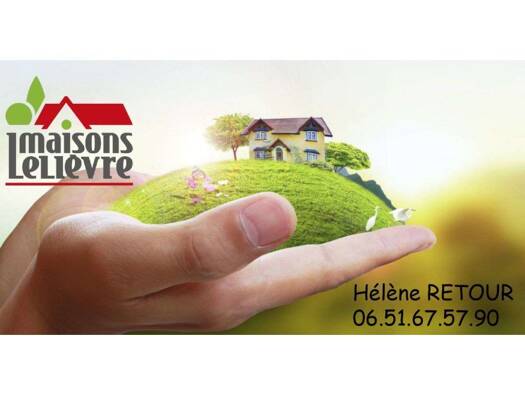 Terrain constructible à vendre 59 000 € 735 m² de terrain Boissy-le-Châtel 77169