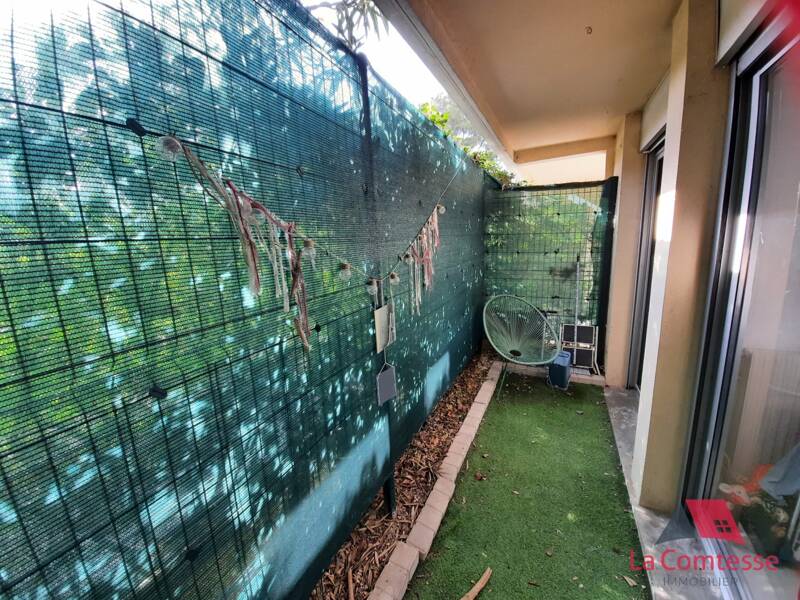 Maison à louer, 40m², MARSEILLE 9E