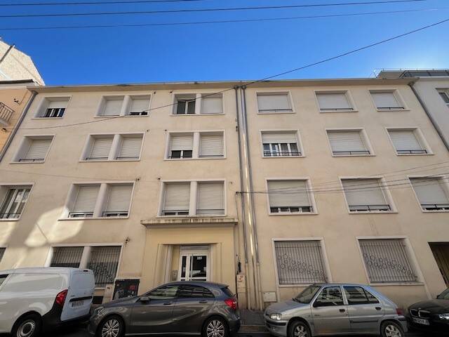 Maison à vendre, 50m², TOULON