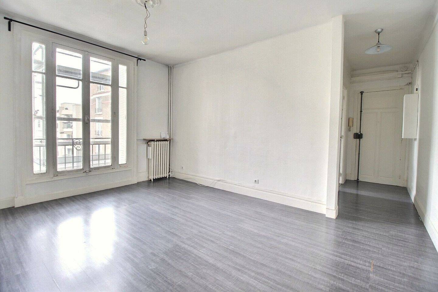 Maison à louer, 42m², COURBEVOIE