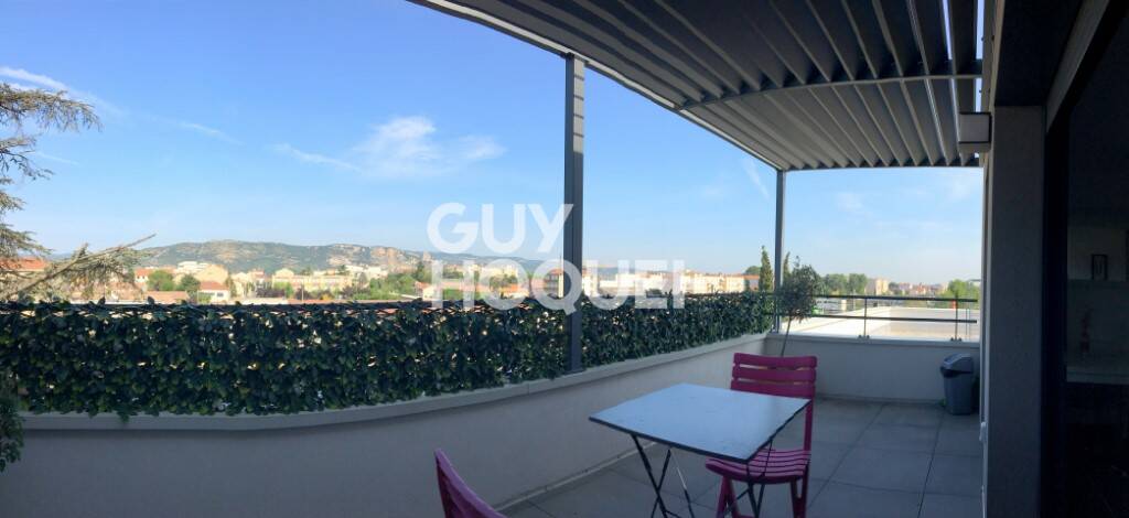 Maison à louer, 55m², VALENCE