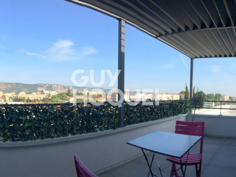 Maison à louer, 55m², VALENCE