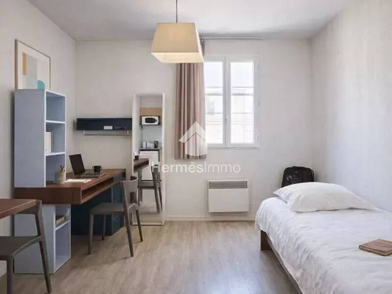 Maison à vendre, 18m², MARSEILLE 2E