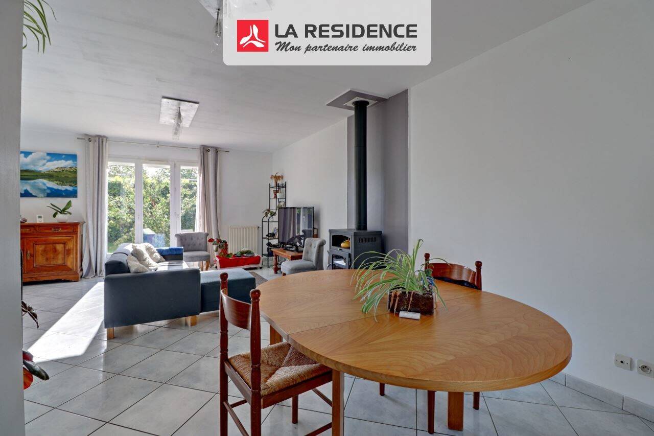 Maison à vendre, 137m², MAURECOURT