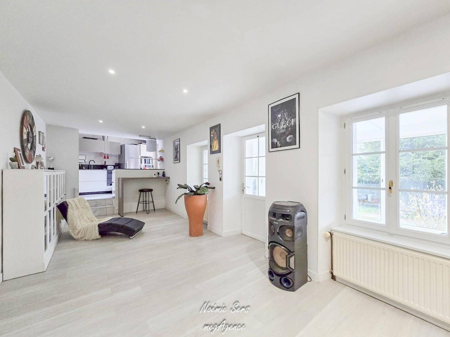 Maison à vendre, 92m², CHOLET