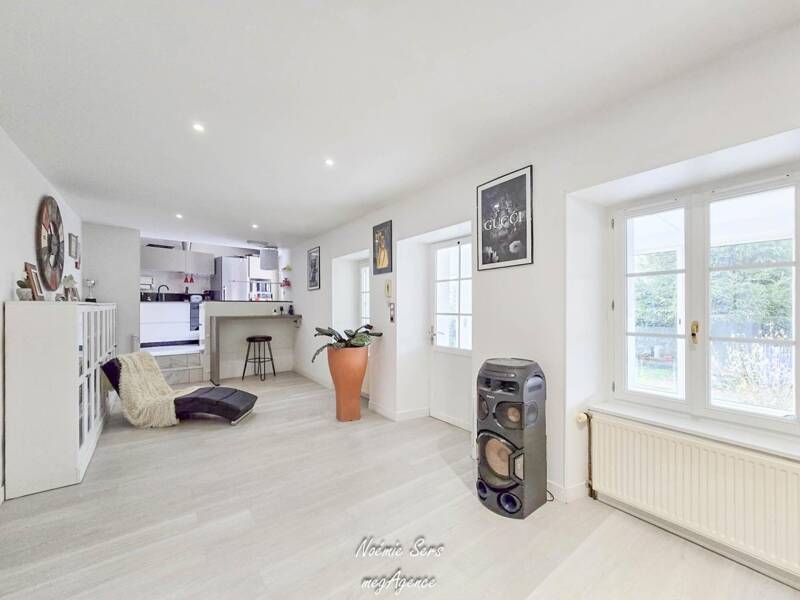 Maison à vendre, 92m², CHOLET