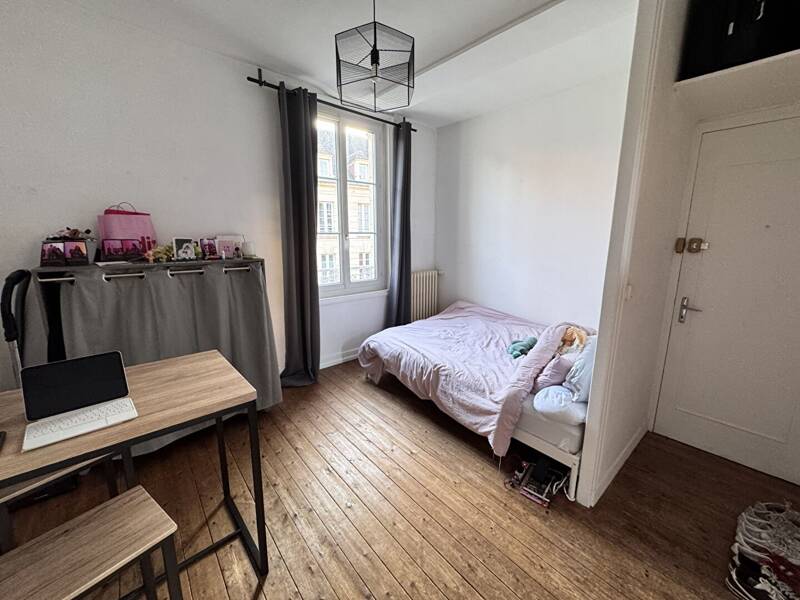 Maison à louer, 22m², CAEN