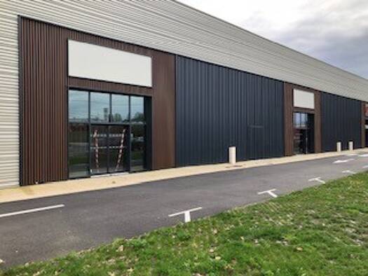 Local commercial à louer 5 750 € 425 m² de surface de vente Feytiat 87220