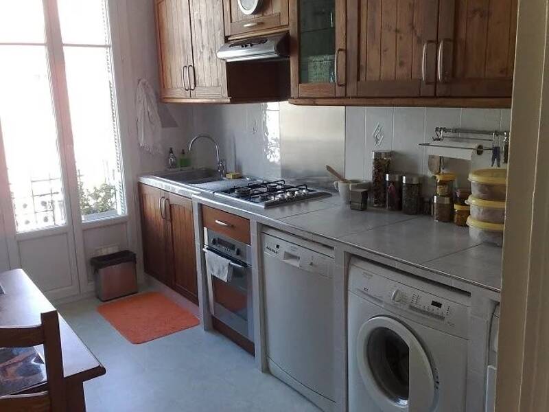 Maison à louer, 61m², NICE